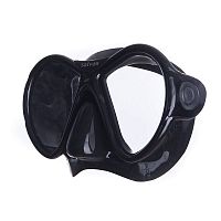 Маска Для Плавания Salvas Kool Mask CA550-N2NNSTH-черный