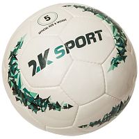 Мяч Футбольный 2K Sport Crystal Prime 127087_207504