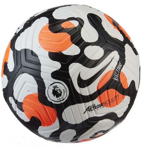 Мяч футбольный Nike PL Strike - Fa21 DC2210-100
