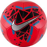 Мяч Футбольный Nike Pitch Sc3807 SC3807-644