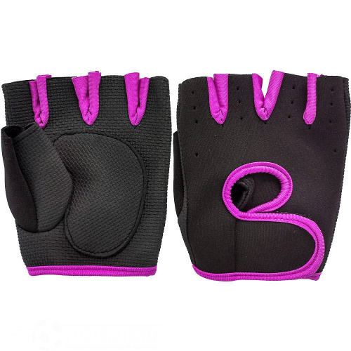 Перчатки Для Фитнеса C33345 C33345-розовые фото 2