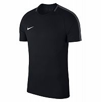 Футболка тренировочная Nike Dry Acdmy18 Top SS 893750-010 JR