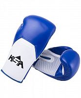 Перчатки Боксерские Ksa Scorpio Scorpio-Blue