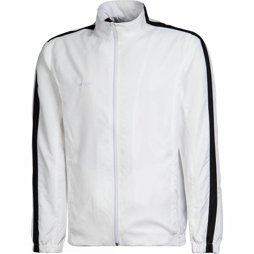 Куртка Спортивная 2K Sport Futuro 121072J-white_black