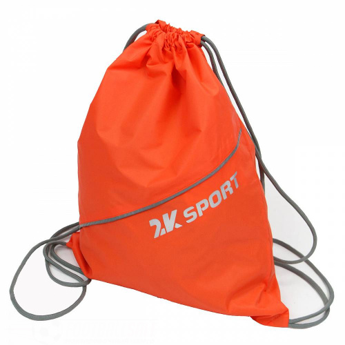 Сумка-Мешок 2K Sport Team 128136-orange