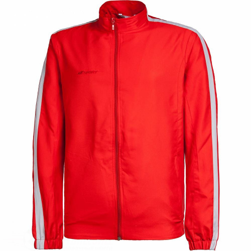 Куртка Спортивная 2K Sport Futuro 121072-red_silver