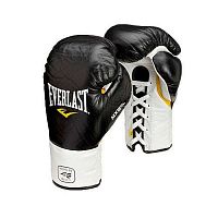 Перчатки Боксерские Everlast Mx Professional Fighting 181001-black