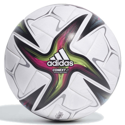 Мяч футбольный Adidas Cnxt21 Pro GK3488
