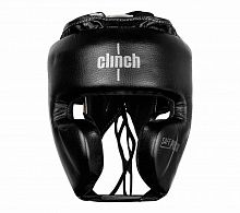 Шлем Боксерский Clinch Punch 2.0 C145-blk-bronze