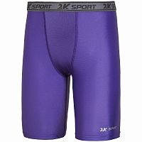 Тайтсы 2K Sport Team 120815-violet