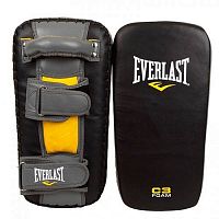 Макивары Everlast C3 Pro Leather Muay Thai Pads 714501