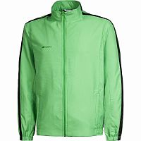 Куртка Спортивная 2K Sport Futuro 121072J-light-green_black