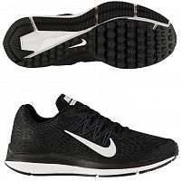 Кроссовки Nike Zoom Winflo 5 Aa7406-001 Sr AA7406-001