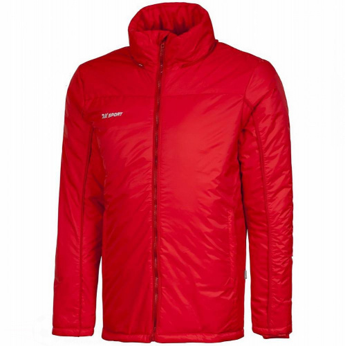 Куртка Утепленная 2K Sport Performance 123230-red