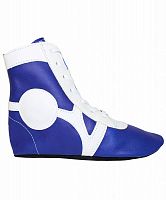 Обувь Для Самбо Rusco Sm-0102 SM-0102-синий