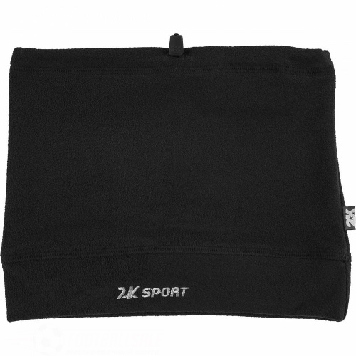 Шарф-Трансформер 2K Sport Classic 124025-2-black