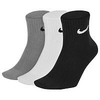 Носки Nike Everyday Lightweight Ankle Sx7677-901 SX7677-901