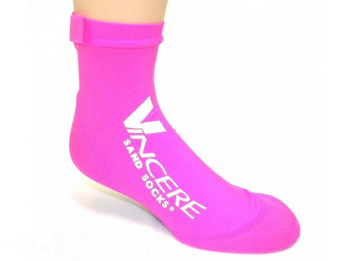 Носки Для Пляжного Волейбола Vincere Sand Socks VS-P