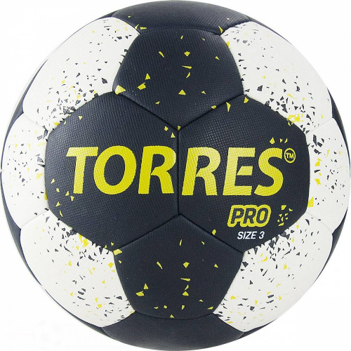 Мяч Гандбольный Torres Pro Ss21 H32163