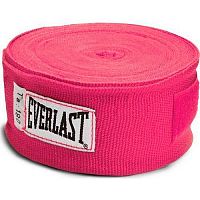 Бинт Боксерский Everlast 4456 Everlast-4456-pink