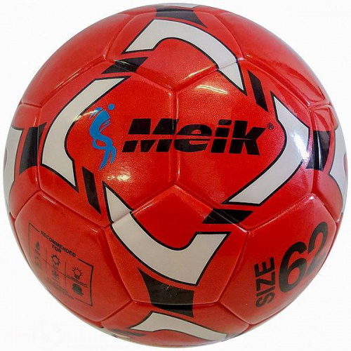 Мяч Футзальный Meik C33393 C33393-1 фото 2