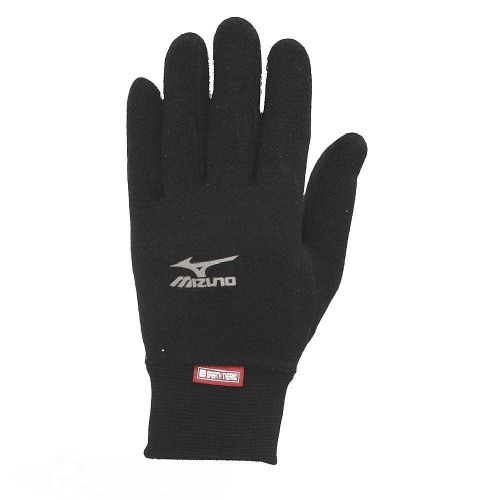 Перчатки Mizuno Bt Middle Weight Fleece Glove 73XBK262C1-09