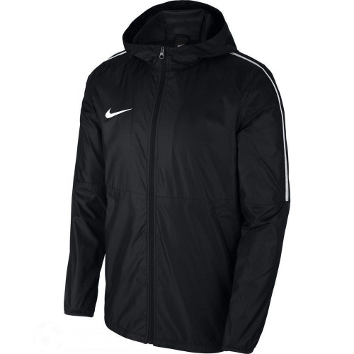 Куртка ветрозащитная Nike Park 18 Rain Jacket JR AA2091-010