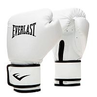 Перчатки Тренеровочные Everlast Core Core-белый