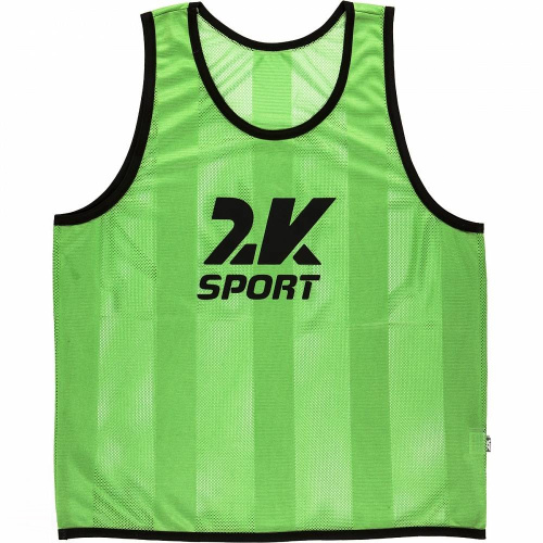Манишка 2K Sport Team 120708-jun-light-green фото 2