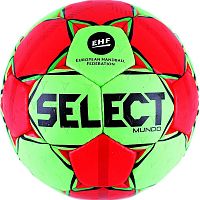 Мяч Гандбольный Select Mundo 846211-443
