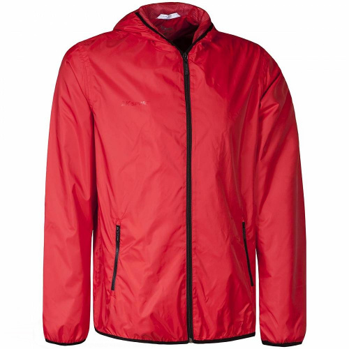 Куртка Ветрозащитная 2K Sport Optimal 113013-red