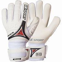 Перчатки Вратарские 2K Sport Evolution Elite Pro 124917-white_red