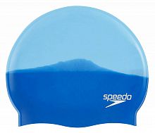 Шапочка Для Плавания Speedo Multi Colour Silicon Cap 8-06169-B958