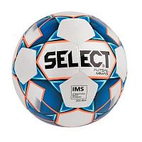 Мяч Футзальный Select Futsal Mimas Ss15 852608-003