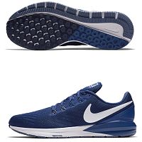 Кроссовки Nike Air Zoom Structure 22 AA1637-404 SR