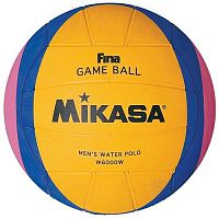 Мяч Для Водного Поло Mikasa W6000W