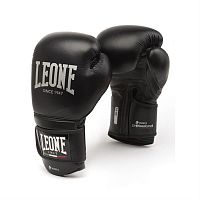 Перчатки Боксерские На Липучке Leone 1947 Professional Gn012 GN012
