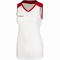 Майка Баскетбольная 2K Sport Rebound 130052-white-red