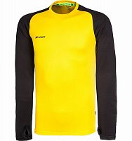 Рубашка Тренировочная 2K Sport Performance 121131-yellow_black