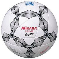 Мяч Минифутбольный Mikasa Fsc-62 Europa Fifa Inspected FSC-62-Europe