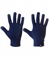 Перчатки Jogel Essential Touch Gloves Touch-Gloves-темно-синий