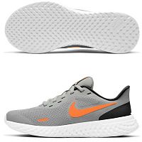 Кроссовки Nike Revolution 5 (gs) BQ5671-007 JR