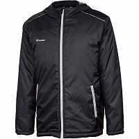 Куртка Утепленная 2K Sport Futuro 123227-black_silver