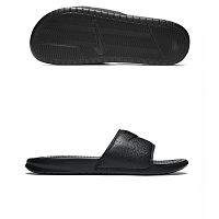 Сланцы Nike Benassi Just Do It Sandal 343880-001 Sr