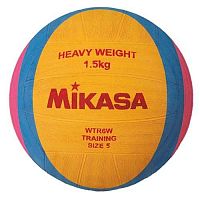 Мяч Для Водного Поло Mikasa Wtr6W WTR6W