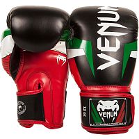 Перчатки Боксерские На Липучке Venum Italy Venboxglove072 VENBOXGLOVE072
