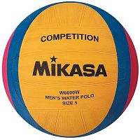 Мяч Для Водного Поло Mikasa W6600W