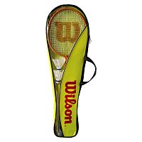 Набор Для Бадминтона Wilson Badminton Gear Kit WRT875500