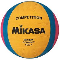 Мяч Для Водного Поло Mikasa W6609W