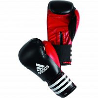 Перчатки Боксерские На Липучке Adidas Response Adibt01 adiBT01